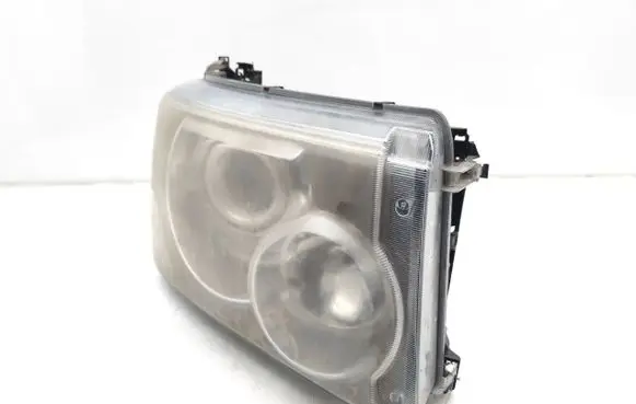 Land Rover Range Rover Sport L320 Headlight/headlamp XBC501763LZN 1LL23802256 5DV00829000