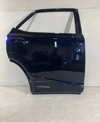 Lexus RX 450H Rear door