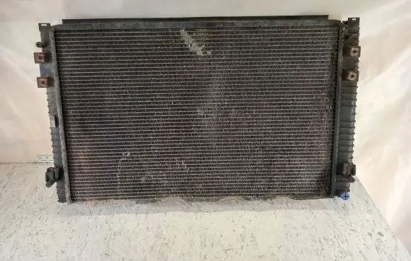 Audi A6 S6 C5 4B Coolant radiator 4B1121251