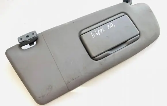 Audi A4 S4 B5 8D Sun visor 8d0857552