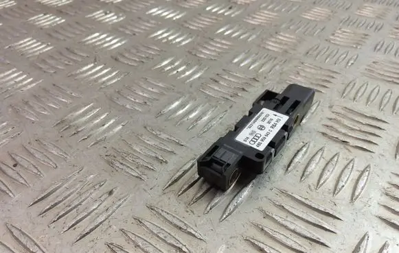 Audi A6 S6 C5 4B Airbag control unit/module 4B0959643C