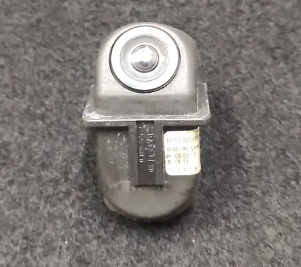 Reversing camera