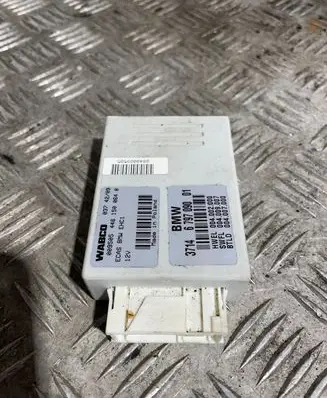 Suspension control unit/module