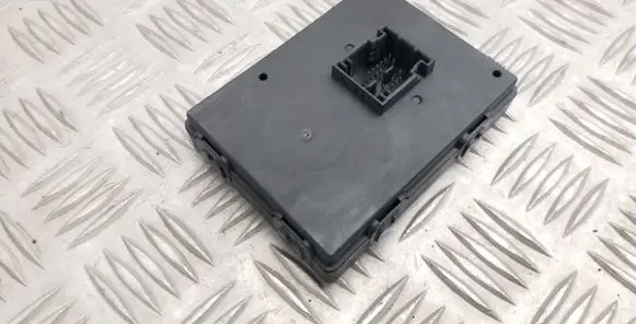 Volkswagen PASSAT B8 Keyless (KESSY) go control unit/module 3Q0959435B