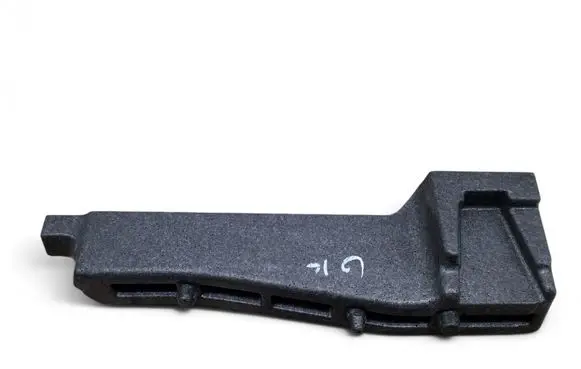 BMW X2 F39 Other trunk/boot trim element 7423245