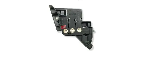 Porsche Macan (95B) Current control relay 95B937517B KB95B57B