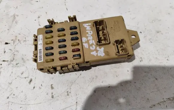 Subaru Impreza I Fuse module 970804