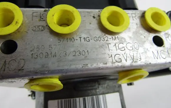 Honda CR-V ABS Pump 57110T1GG032M1