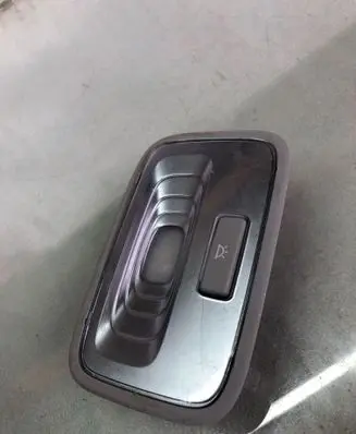Hyundai Kona II Rear seat light 92850be100
