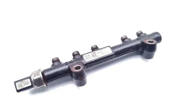 Citroen C4 II Picasso Fuel main line pipe 9685297580 28497Z01 9670076780