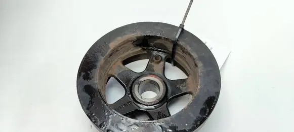 Porsche Panamera (970) Crankshaft pulley 