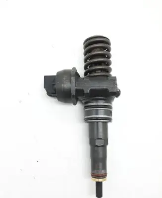 Audi A4 S4 B7 8E 8H Fuel injector 038130073BQ 0414720312