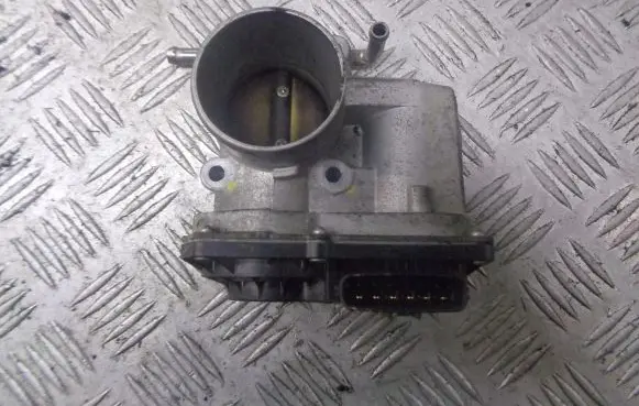 Suzuki Alto Throttle valve position sensor 52303L23