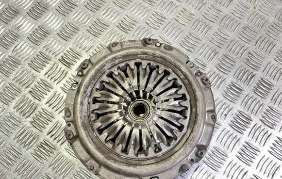 Renault Megane II Clutch set kit 194753