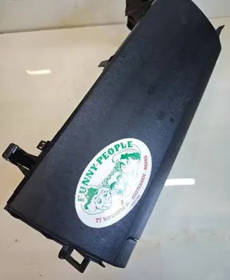 Toyota Prius (XW30) Glove box 5551147041 5545247051