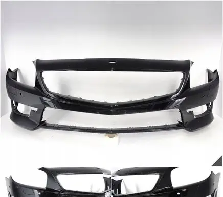 Mercedes-Benz SL AMG R231 Front bumper A2318850725