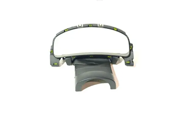 Volkswagen Touareg II Dashboard trim 7P6858560 7P6858565