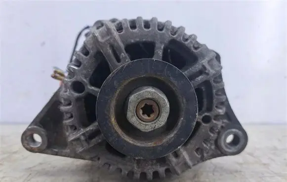 Nissan Micra Generator/alternator 23100-AX600