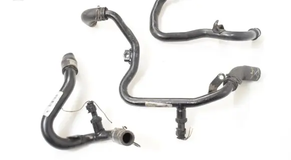 Audi A5 Sportback 8TA Air intake hose/pipe 059121070J 059121070E
