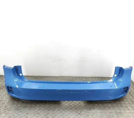 Volkswagen ID. Buzz Rear bumper 1T3807421
