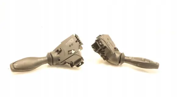 Ford Fiesta Light switch