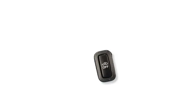 Volkswagen Touareg II Alarm switch 7P6962109 7P6962107