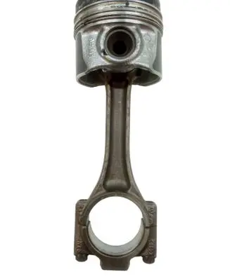 Seat Altea Piston with connecting rod 18R2