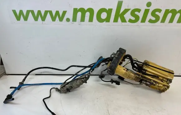 Volkswagen Touran I In-tank fuel pump 88457310