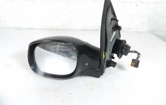 Peugeot 206 CC Front door electric wing mirror 96480953XT
