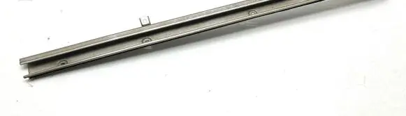 Volkswagen Transporter - Caravelle T5 Sliding door upper top rail 7H1843872