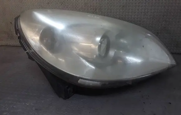 Mercedes-Benz B W245 Headlight/headlamp A1698201861