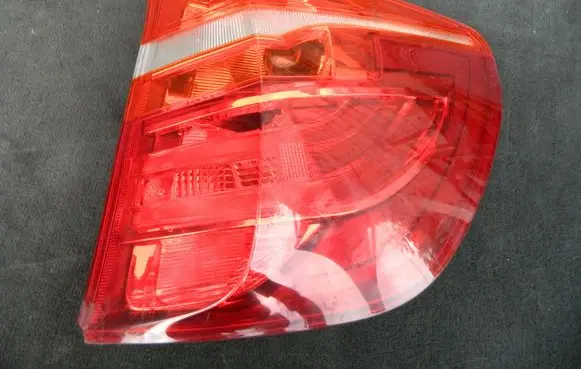 BMW X3 F25 Tailgate rear/tail lights 7217312