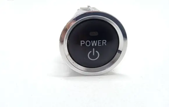 Toyota Prius (XW20) Engine start stop button switch 15A7101 7102B30