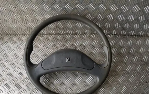 Citroen Jumper Steering wheel 49702 B854