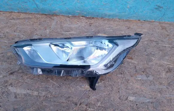 Ford Transit - Tourneo Connect Headlight/headlamp