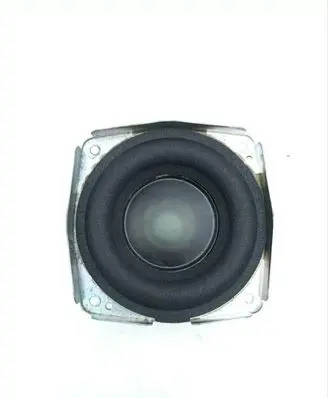 Maserati GranCabrio M145 Subwoofer speaker 