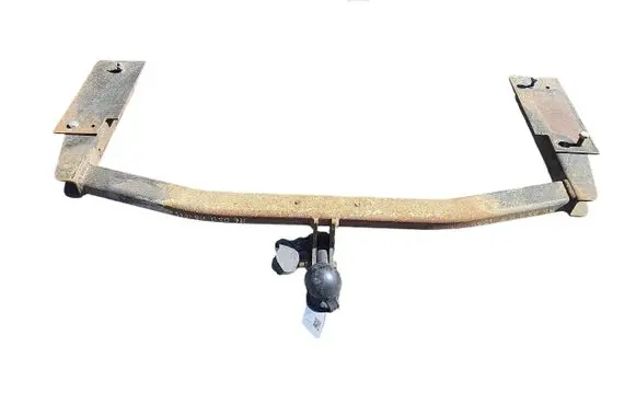 Mazda 6 Tow bar set