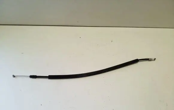 Fiat Ducato Sliding door cable line 