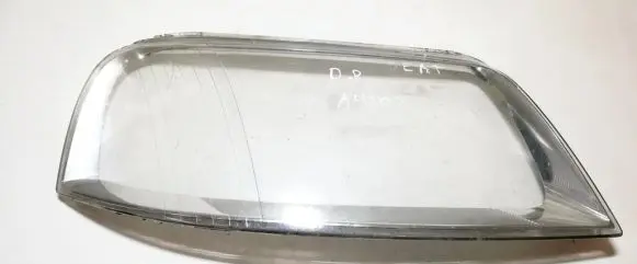 Seat Alhambra (Mk1) Headlight/headlamp 1305542229