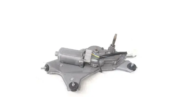 Toyota Prius (XW20) Rear window wiper motor 8513047010 2596000351