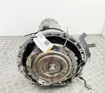 Mercedes-Benz E W213 Automatic gearbox 725048