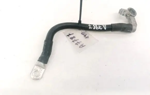Volkswagen Touareg I Positive cable (battery) 7L0971225H