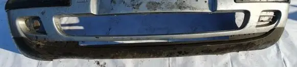 Citroen C5 Front bumper