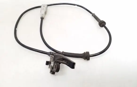 Peugeot 307 ABS rear brake sensor 9644966880