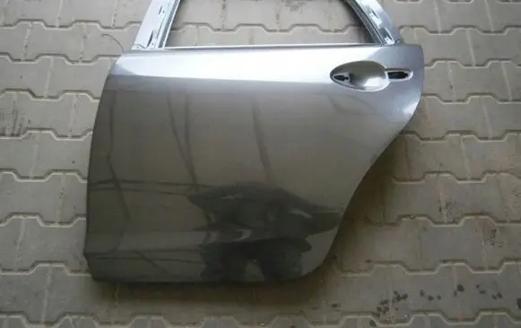 Mazda 6 Rear door MAZDAKOMBIAHTMK11