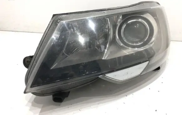 Skoda Superb B6 (3T) Headlight/headlamp 3T1941015F