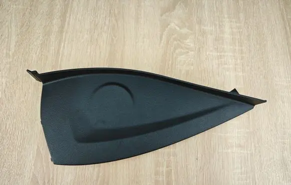 BMW 4 G22 G23 G24 G26 Dashboard side end trim 51456994830