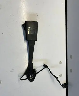 Audi A5 Sportback 8TA Front seatbelt buckle 8K0857755F