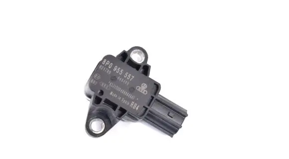 Audi TT TTS Mk2 Airbag deployment crash/impact sensor 8P0955557