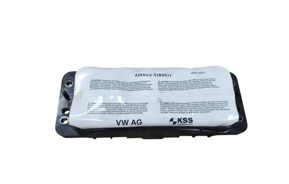 Porsche Macan (95B) Passenger airbag 95B880204B